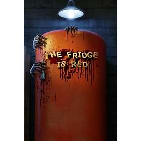 The Fridge is Red (PC)