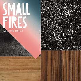 Small Fires: All This Noise LP
