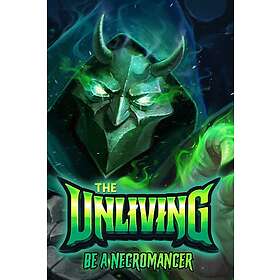 The Unliving (PC)