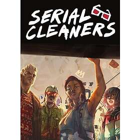 Serial Cleaners (PC)