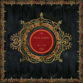 Af Ursin: Aura Legato LP