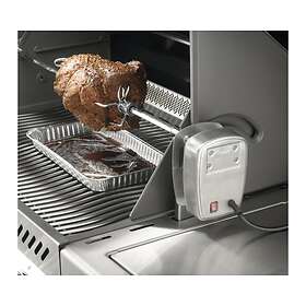 Napoleon Aluminiumform 5-pack