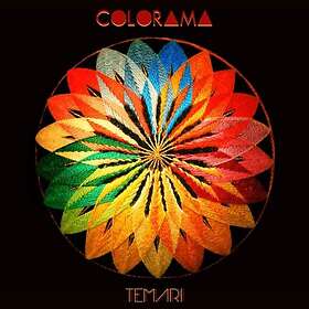 Colorama: Temari LP