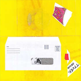 Tyvek: Origin Of What LP