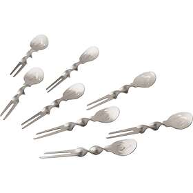 Napoleon Majsholder/tesked 8-pack