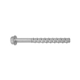 SWG 235 10 120 16 Betongskruv mm Stål förzinkad st