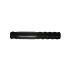 SWG 25062055 Stiftskruvar M6 20 mm DIN 939 Stål 50 st
