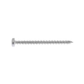SWG Hox 175 750 050 63 Träskruv 5 mm 50 T-profil Stål förzinkad st