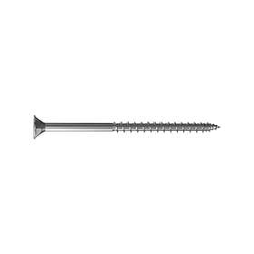 SWG Hox 175 915 100 67 Träskruv 5 mm T-profil Stainless Steel stål A2 50 st