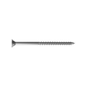 SWG Hox 175 916 100 67 Träskruv 6 mm T-profil Stainless Steel stål A2 50 st