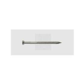 SWG 16714535015 Försänkt träskruv 4,5 mm 35 T-profil Rostfritt stål A2 150 st