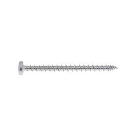 SWG Hox 175 740 016 63 Träskruv 4 mm 16 T-profil Stål förzinkad 50 st