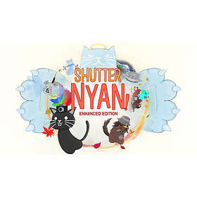 Shutter Nyan Enhanced Edition (PC)