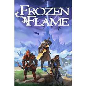 Frozen Flame (PC)