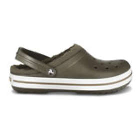 Crocs Crocband Mammoth Clog (Unisex)