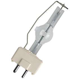 Osram HTI SE G22 VS1 2500W