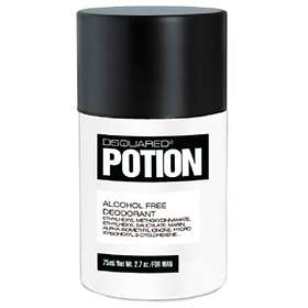 Dsquared2 Potion Men Deo Stick 75ml