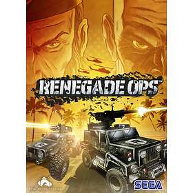Renegade Ops (PC)