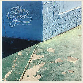 Grant John: JG Remixed EP (RSD 2019)