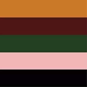 Behavior: Bitter Bitter