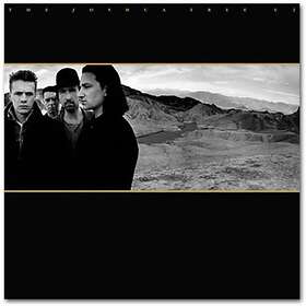 U2: Joshua tree (30th anniversary)