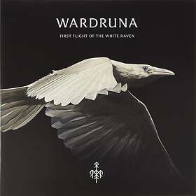 Wardruna: Kvitravn First Flight Of The White..
