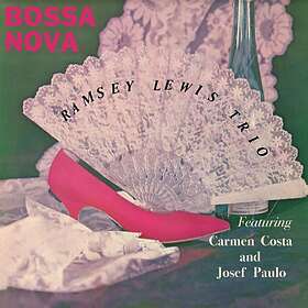 Lewis Ramsey: Bossa Nova