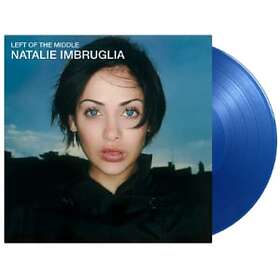 Imbruglia Natalie: Left of the Middle (Ltd. Tran