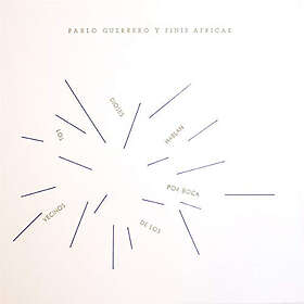 Guerrero Pablo & Finis Africae: Los Dioses Ha...