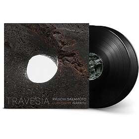 Sakamoto Ryuichi: Travesía LP