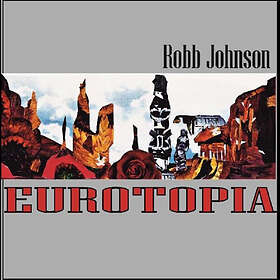 Johnson Robb: Eurotopia