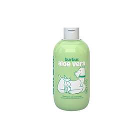 BURBUR Dogshampoo aloe vera 400ml
