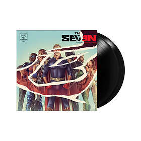 Lennertz Christopher: Boys Soundtrack