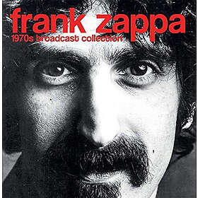 Zappa Frank: 1970s Broadcast Collection [Import]