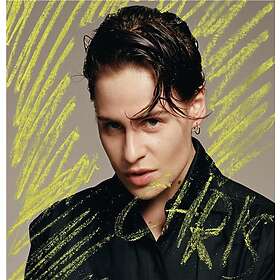 Christine And The Queens: Chris