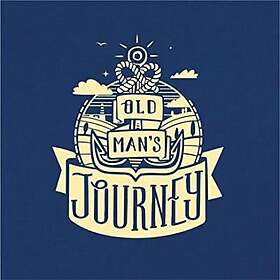 Scntfc: Old Man's Journey