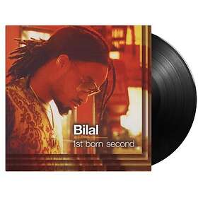Bilal: 1st Born Second