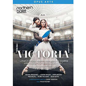 Feeney Philip: Victoria