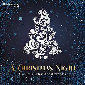 Akademie Fur Alte Musik Berlin: Christmas Night