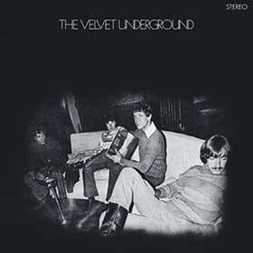 Velvet Underground: The Velvet Underground