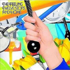 Feeling: Twelve Stops And Home