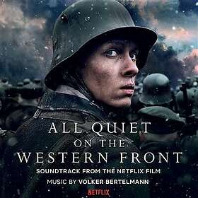 Soundtrack: All Quiet on the Western Front