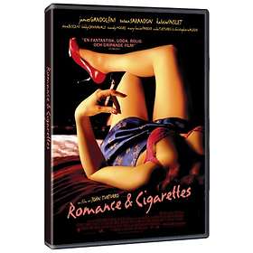 Romance and Cigarettes (DVD)