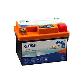 Exide ELTZ5S