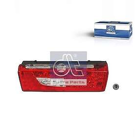 Reflex Dt spare parts 1,21881