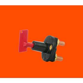 Hella Huvudbrytare, batteri 6EK 002 843-001