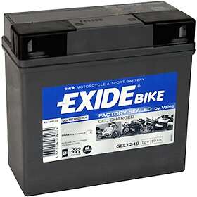 Exide GEL12-