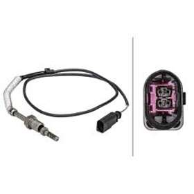 Hella Sensor, avgastemperatur 6PT 358 181-111