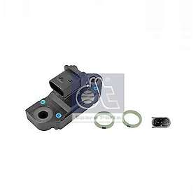Sensor , avgastryck Dt spare parts 5,30336