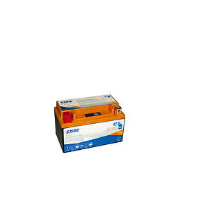 Exide ELTX14H
